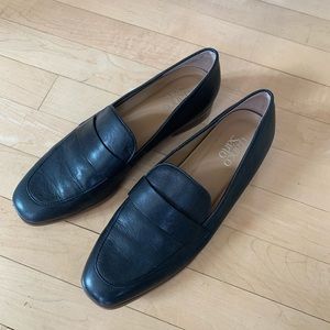 Franco Sarto Cosmo loafers